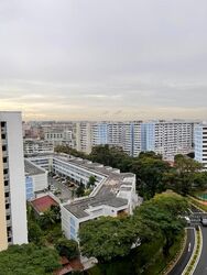 Affinity At Serangoon (D19), Apartment #564125251
